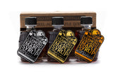 Barrel Aged Maple Syrup 100mL 3 Pack