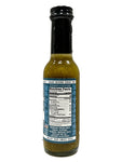 Grains of Paradise Hot Sauce