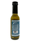 Grains of Paradise Hot Sauce