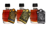 Barrel Aged Maple Syrup 100mL 3 Pack