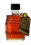 Bourbon Barrel Aged Maple Syrup 200mL