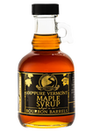 Bourbon Barrel Aged Maple Syrup 250mL