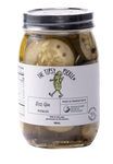 Tipsy Pickle 802 Gin Pickles