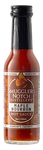 Maple Bourbon Hot Sauce