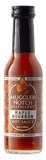 Maple Bourbon Hot Sauce
