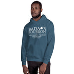 BADA$S BOURBON HOODIE