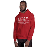 BADA$S BOURBON HOODIE