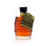 Bourbon Barrel Aged Maple Syrup 200mL