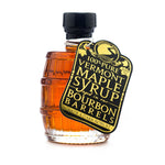 Bourbon Barrel Aged Maple Syrup 100mL