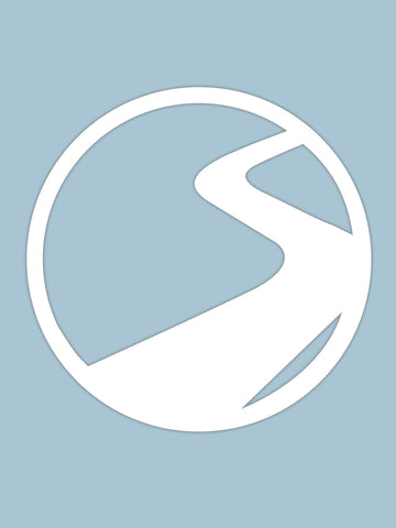 SND Simple Logo Decal