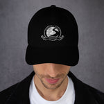 Smugglers' Notch Distillery Classic Dad Hat with Vintage Logo